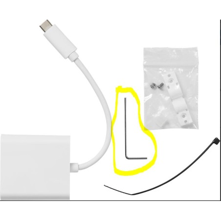 Efficient PROADRING Assembly with Vivolink PROADRING-TOOL – High-Quality, Reliable Performance